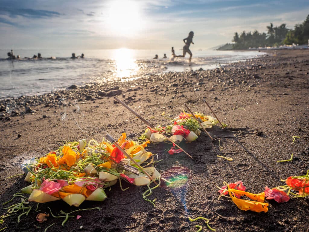 amed bali