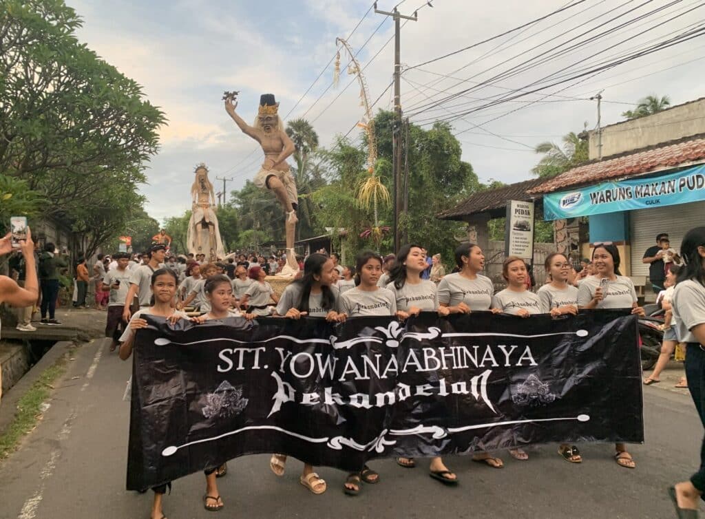 Nyepi Day Bali 2026
