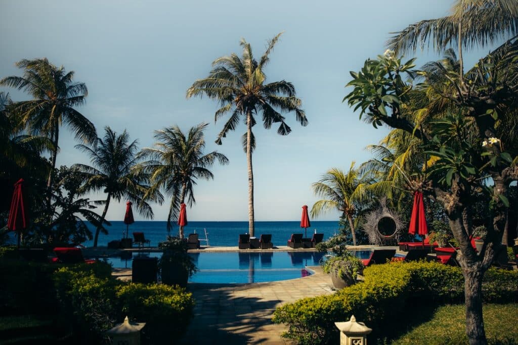 Bali Dive Resort